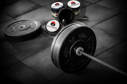 Premium Pure Shilajit with Fulvic Acid & 85 Minerals /to Boost Energy, Stamina, and Immune