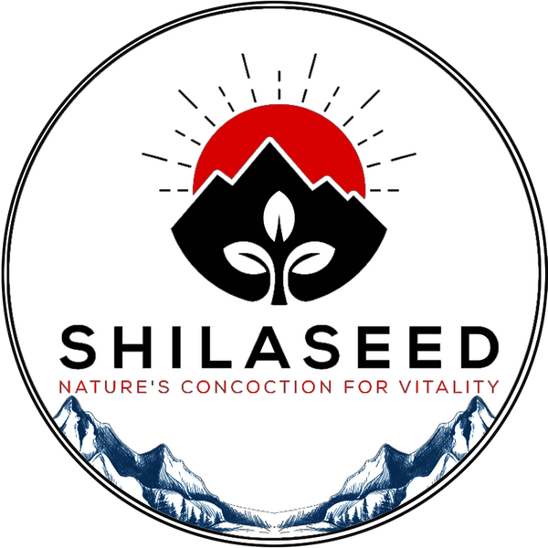 ShilaSeed 
